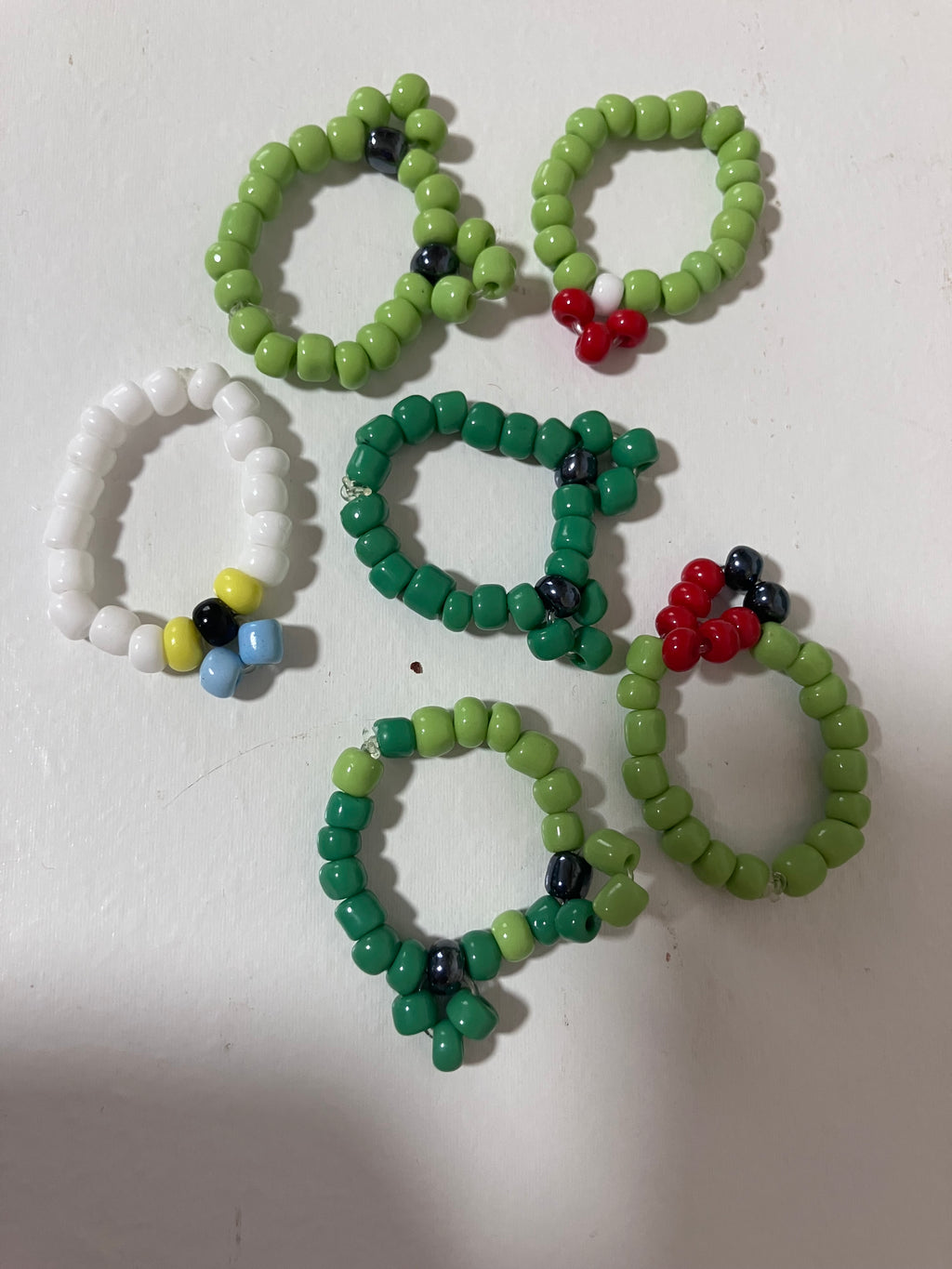 rings