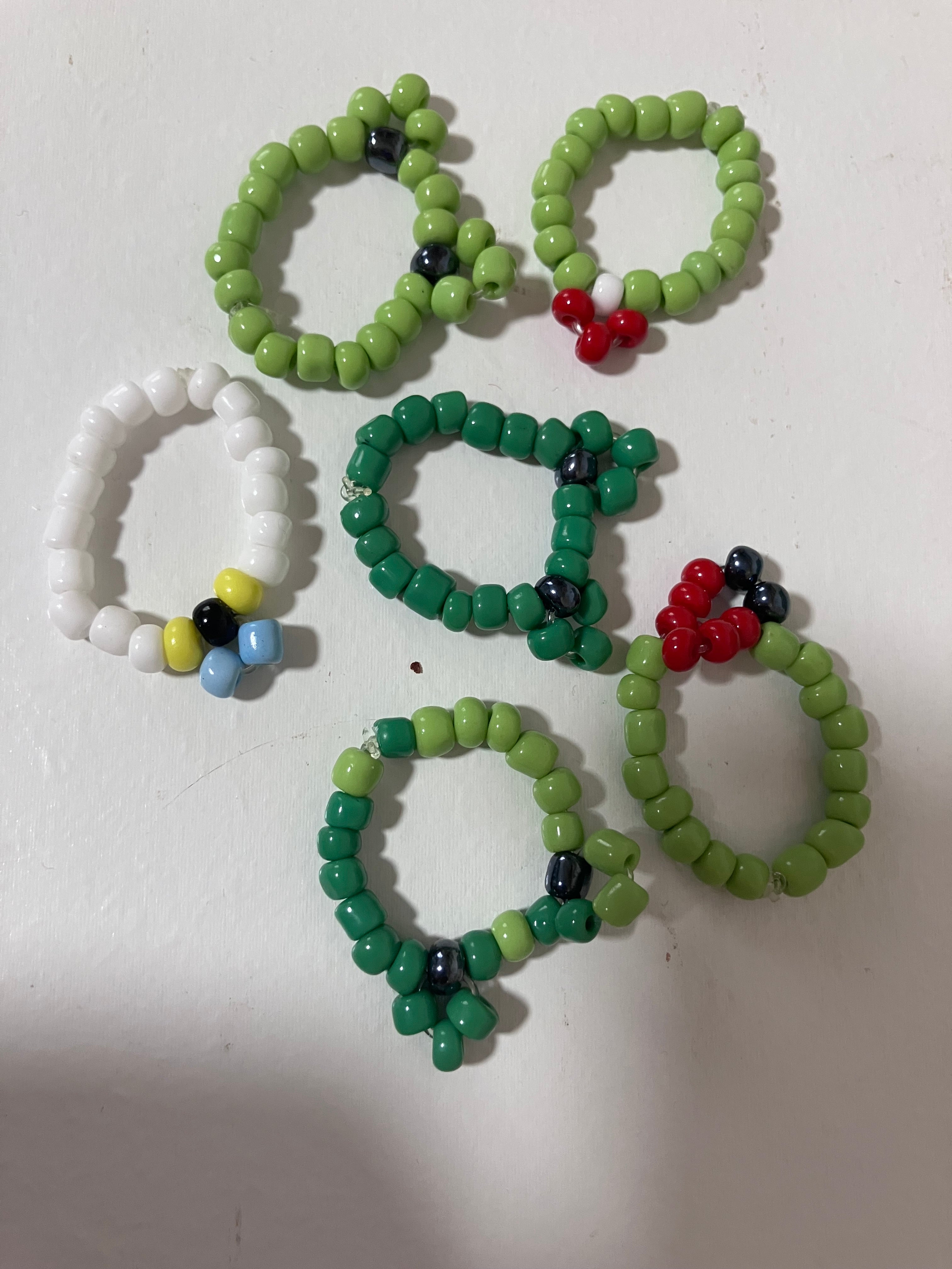 rings
