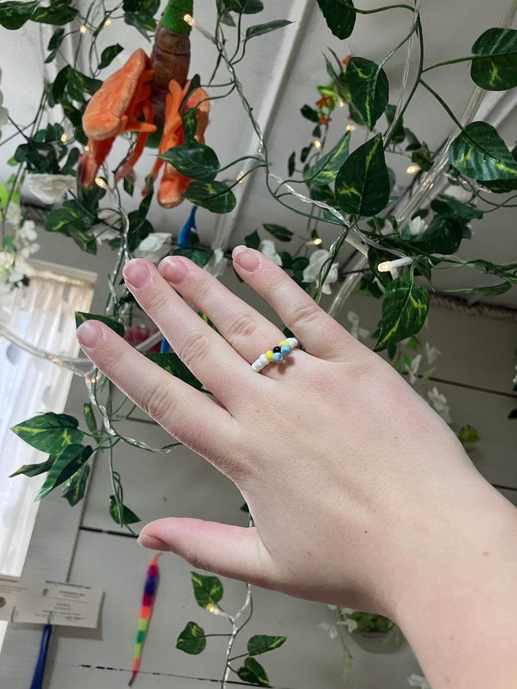 rings