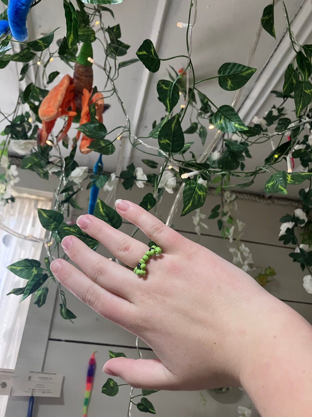 rings