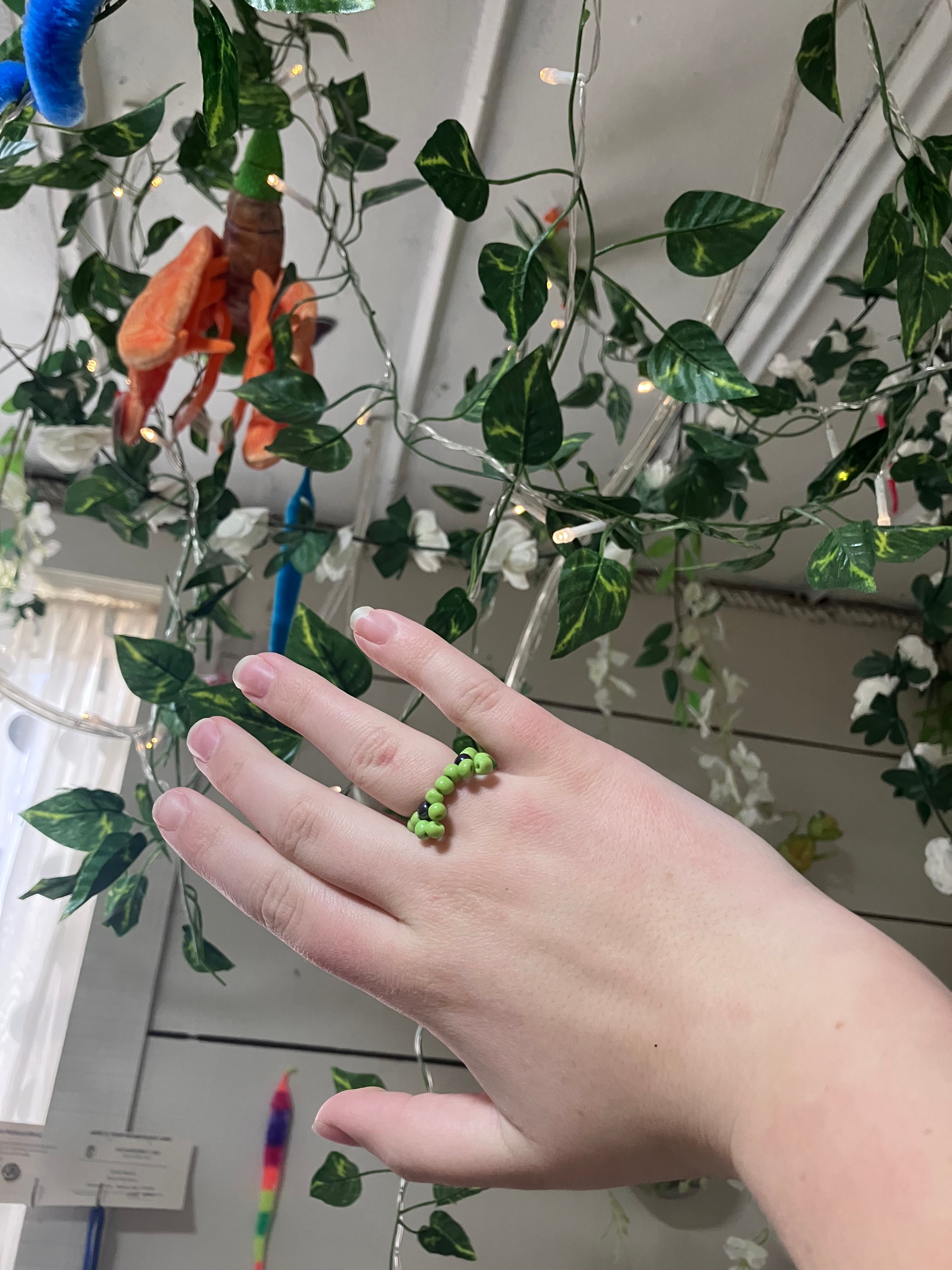 rings