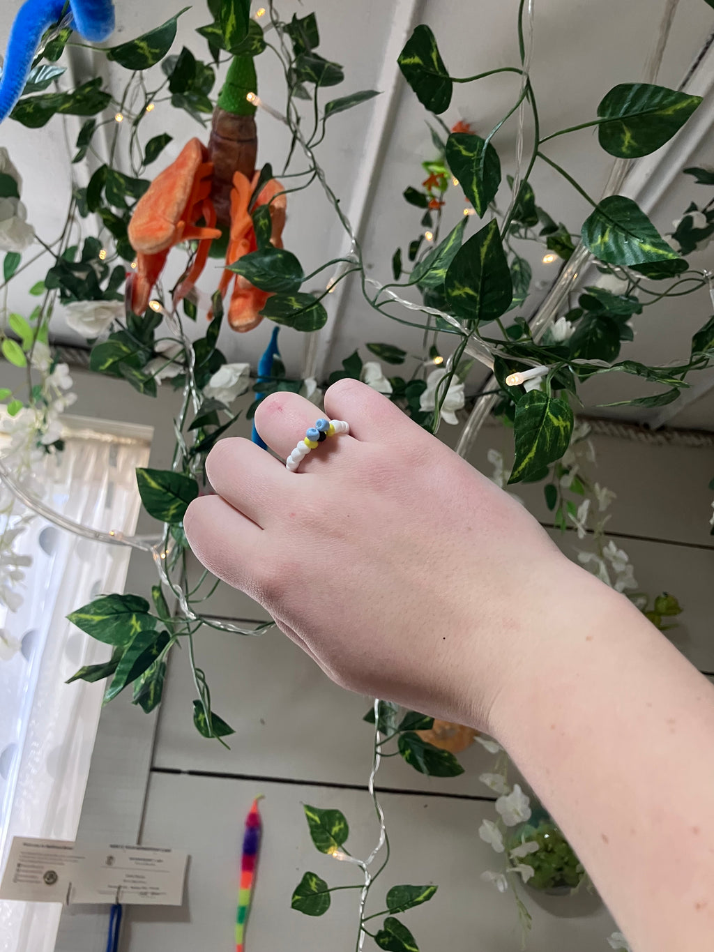 rings