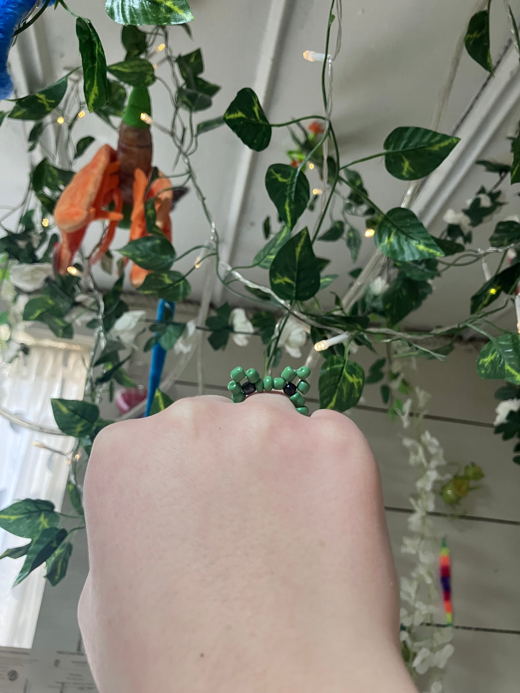 rings