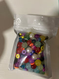 Bead scoop