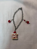 Transformer bracelets bracelet to necklace ￼