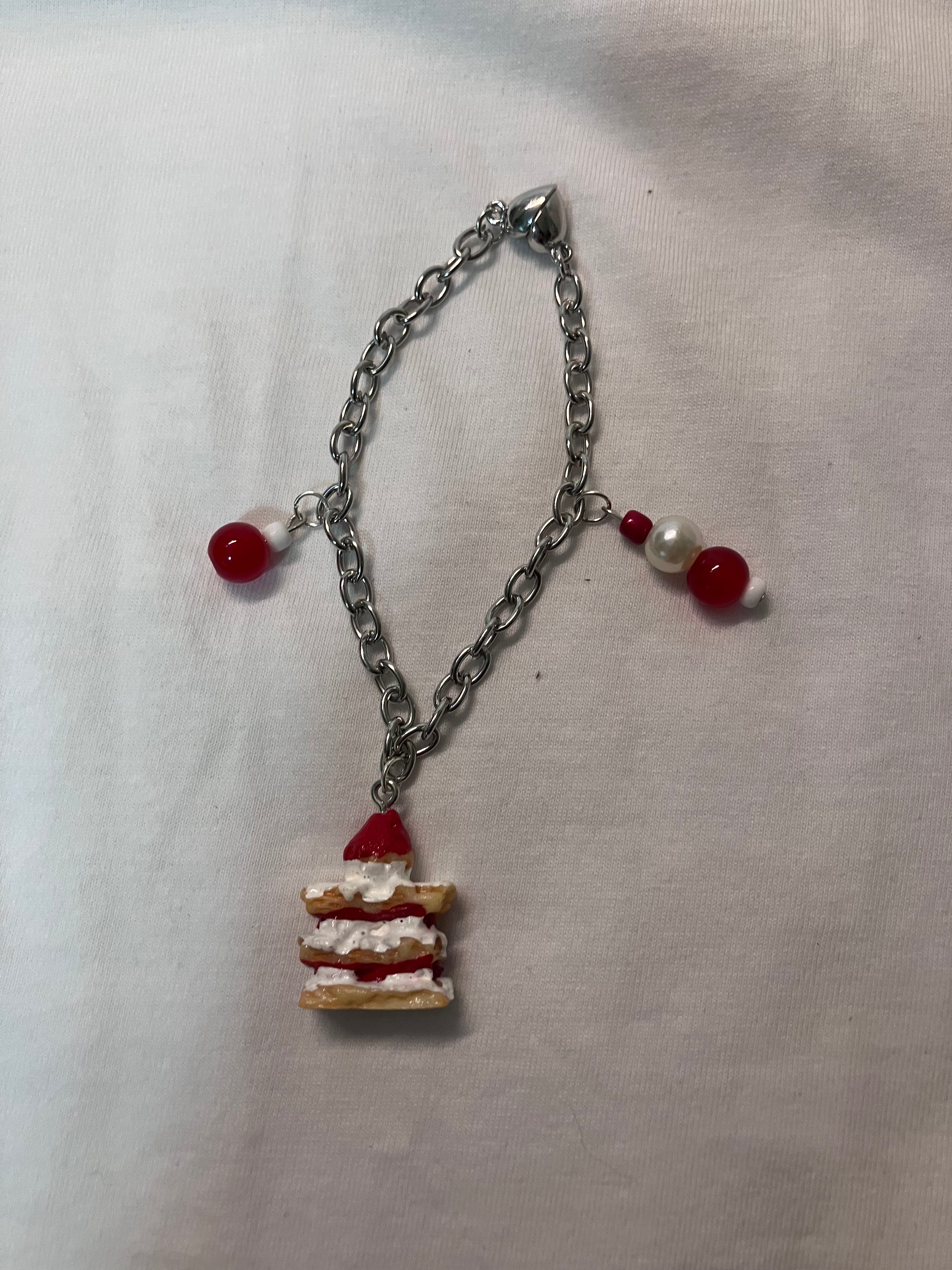Transformer bracelets bracelet to necklace ￼